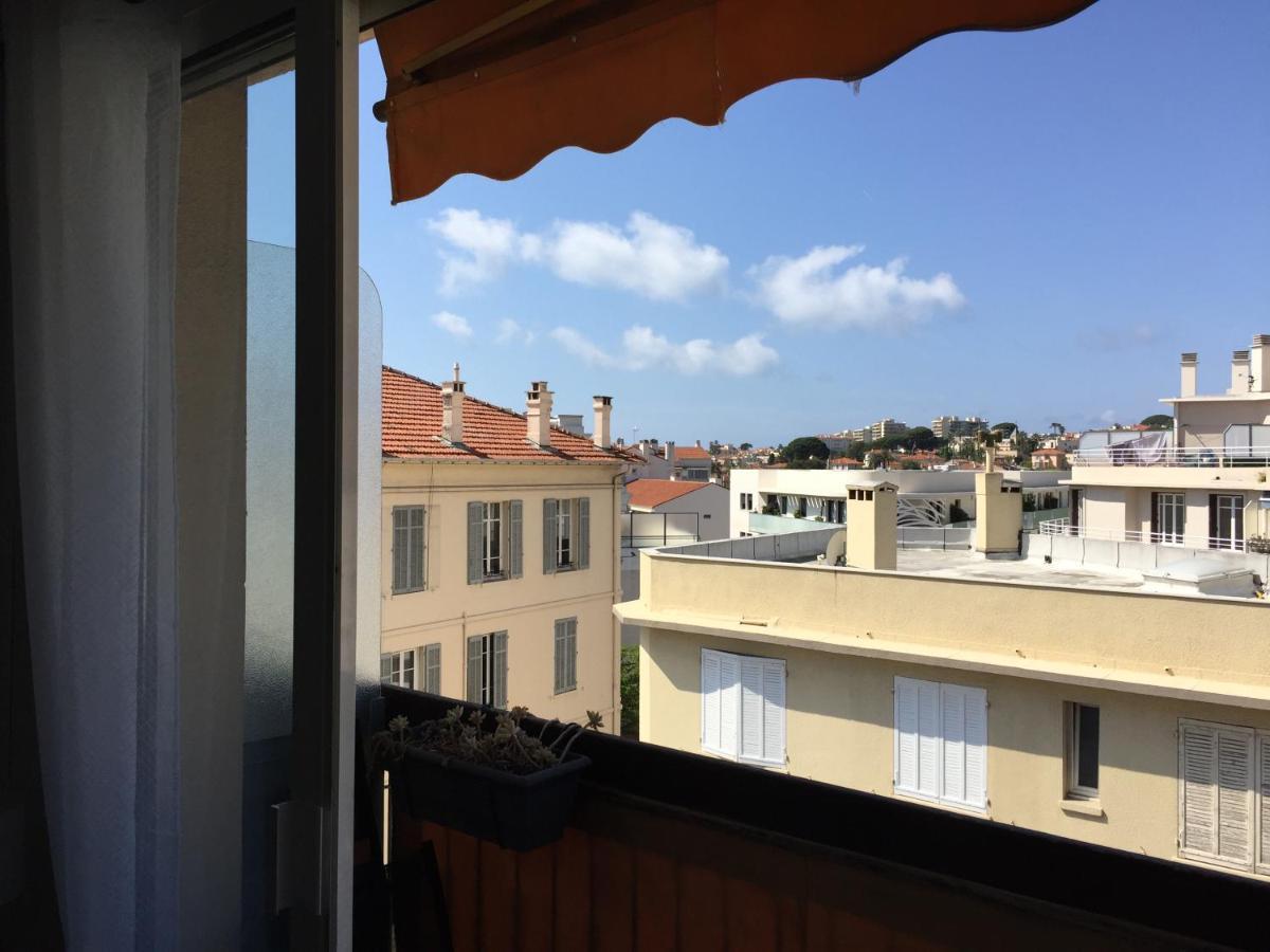 Chez Marie & Julien, 2 Pieces 44M2 Apartment Antibes Exterior photo